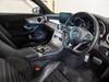 MERCEDES BENZ C-CLASS