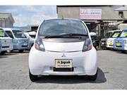 2011 MITSUBISHI i