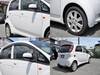 MITSUBISHI i