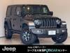 CHRYSLER JEEP WRANGLER UNLIMITED