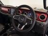 CHRYSLER JEEP WRANGLER UNLIMITED