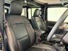 CHRYSLER JEEP WRANGLER UNLIMITED
