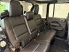 CHRYSLER JEEP WRANGLER UNLIMITED