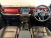 CHRYSLER JEEP WRANGLER UNLIMITED