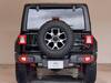 CHRYSLER JEEP WRANGLER UNLIMITED