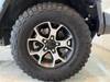 CHRYSLER JEEP WRANGLER UNLIMITED
