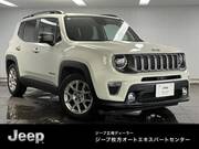 2022 CHRYSLER JEEP RENEGADE