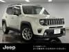 CHRYSLER JEEP RENEGADE
