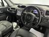 CHRYSLER JEEP RENEGADE