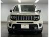 CHRYSLER JEEP RENEGADE