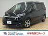HONDA FREED HYBRID