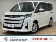 2024 TOYOTA NOAH X