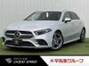 MERCEDES BENZ A-CLASS