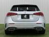 MERCEDES BENZ A-CLASS
