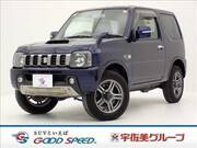 2017 SUZUKI JIMNY