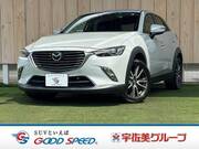 2015 MAZDA CX-3