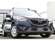 2013 MAZDA CX-5 XD