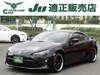 TOYOTA 86