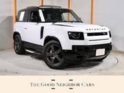 2025 LAND ROVER DEFENDER