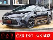 2020 TOYOTA COROLLA TOURING