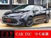 TOYOTA COROLLA TOURING