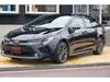 TOYOTA COROLLA TOURING