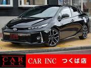 2019 TOYOTA PRIUS PHV