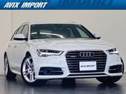 2016 AUDI A6 AVANT