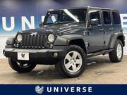 2017 CHRYSLER JEEP WRANGLER UNLIMITED