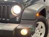 CHRYSLER JEEP WRANGLER UNLIMITED