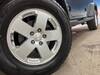 CHRYSLER JEEP WRANGLER UNLIMITED