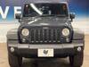 CHRYSLER JEEP WRANGLER UNLIMITED