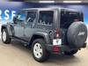 CHRYSLER JEEP WRANGLER UNLIMITED