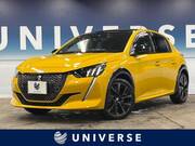 2021 PEUGEOT 208