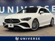 2024 MERCEDES BENZ CLA-CLASS