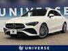 MERCEDES BENZ CLA-CLASS
