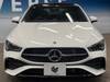 MERCEDES BENZ CLA-CLASS