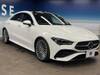 MERCEDES BENZ CLA-CLASS