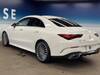 MERCEDES BENZ CLA-CLASS