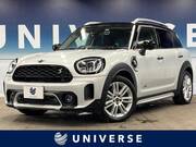 2021 BMW MINI