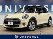 2021 BMW MINI COOPER