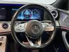 MERCEDES BENZ CLS-CLASS