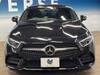 MERCEDES BENZ CLS-CLASS