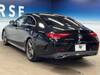MERCEDES BENZ CLS-CLASS