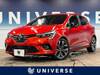 RENAULT LUTECIA