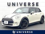 2017 BMW MINI COOPER