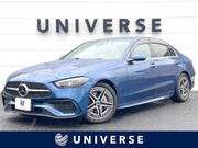 2024 MERCEDES BENZ C-CLASS