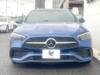 MERCEDES BENZ C-CLASS