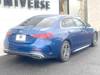 MERCEDES BENZ C-CLASS