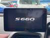 HONDA S660